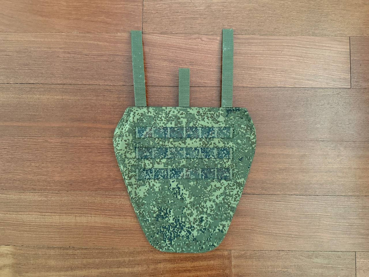 Russian Ars Arma A-18 Groin Protection Pad - EMR Digital Flora