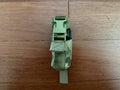 Russian Gear Craft MK3 Grenade Pouch - A-TACS FG Camo in camouflage pattern with sturdy buckle and strap, designed for secure and easy access to grenades or similar gear.
