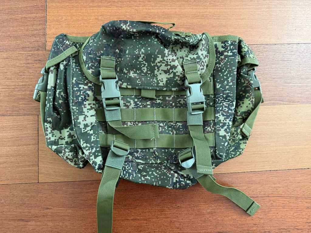 Russian Triada-TKO Tactical Buttpack - EMR Camo