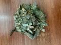 Russian SOKL 3D Leaf Camo Boonie Hat Panama - Autumn - Universal Size Up To 62