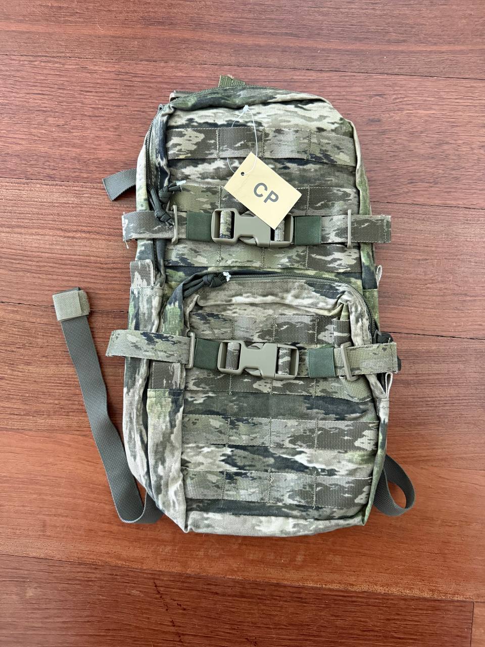 UR Tactical OPS Mini MAP Assault Backpack - A-TACS iX