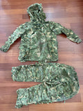 Russian Sokl Leshy 4 Suit - Olja - Size 50-52/4