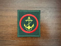 Russian Marine Naval Infantry - Field Military Patch