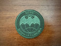 Russian GRU Military Intelligence - Field Military Patch