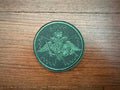 Russian SSO Special Operations Forces - Military Patch