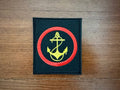 Russian Marine Naval Infantry - Military Patch