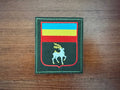 Russian Don Cossacks Unit - Military Patch