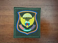 Russian 7th Guards Mountain Air Assault Division VDV - Military Patch
