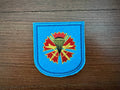 Russian 45th Guards Spetsnaz Airborne Brigade VDV - Military Patch