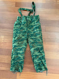 Russian VSR-98 Flora Winter Pants - Size 52/3