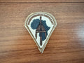 Russian Africa Corps "He who dares, wins" - Military Patch