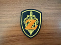 Russian SVR "Zaslon" Special Forces Elite Spetsnaz - Military Patch