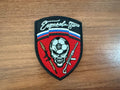 Russian "Española" Paramilitary Unit - Military Patch