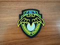 S.T.A.L.K.E.R. Military Faction - Military Patch