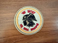 Russian Wagner PMC - Military Patch