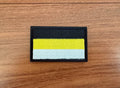 Russian Empire Flag - Military Patch