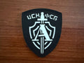Russian FSB Alpha Group - Military Patch