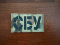 S.T.A.L.K.E.R. SBU (Security Service of Ukraine) - Military Patch