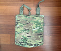 Russian SSO Tactical Sitting Pad - Multicam