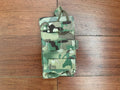 Russian SRVV Survival Corps Open-Top AK Mag Pouch - Multicam