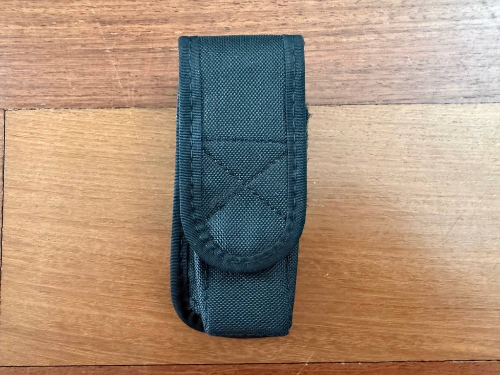 Russian SSO Old Gen Single Pistol Mag Pouch - Black
