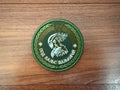 Russian "To the Waltz of the Valkyries" - Military Patch