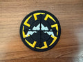 Russian Slavic Kolovrat - Military Patch