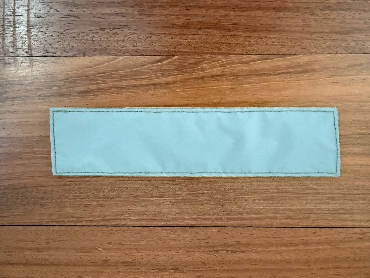 Russian FORT FSB Spetsnaz ID Patch 21x5cm