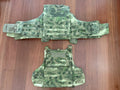Russian Gear Craft Atom 2.0 Expanded Vest - A-TACS FG - Size L/XL