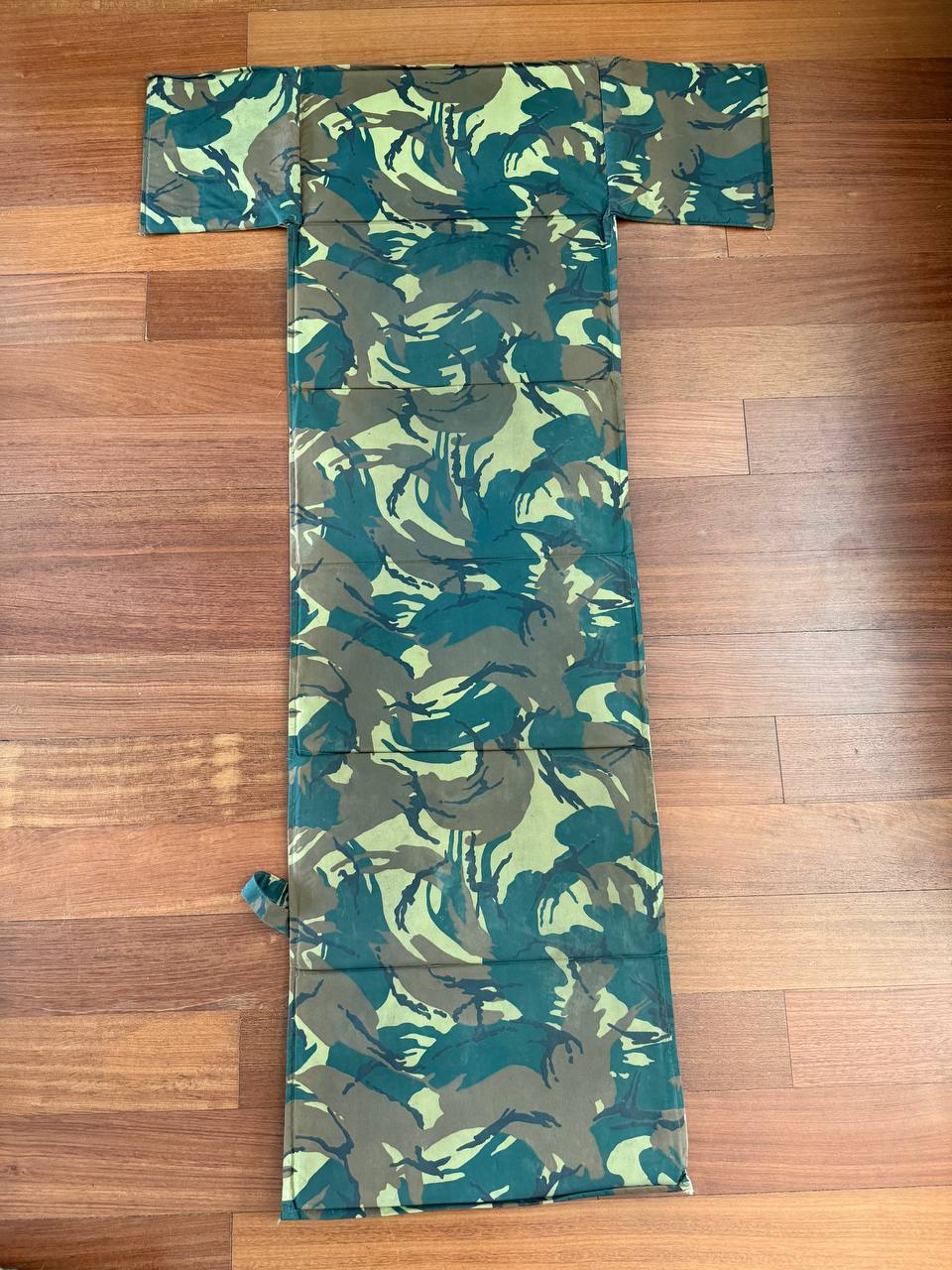 Russian FSB Spetsnaz Oldschool Sniper Mat