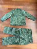 Russian Triada-TKO Layer 4 Summer Suit - EMR - Size 56/4
