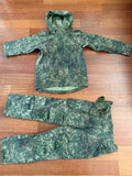 Russian Triada TKO Demiseason Layer 5 Suit - EMR - Size 58/6