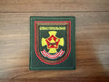 Russian 27th Separate Guards Sevastopol Motor Rifle Brigade Military Patch
