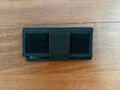 Russian Tactical Map Case Pouch - Black