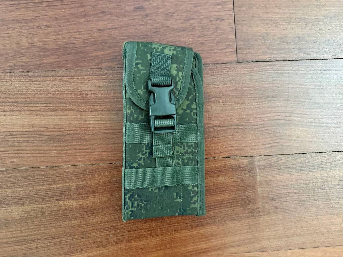 Russian Tekhinkom Old Gen Holster - EMR Camo