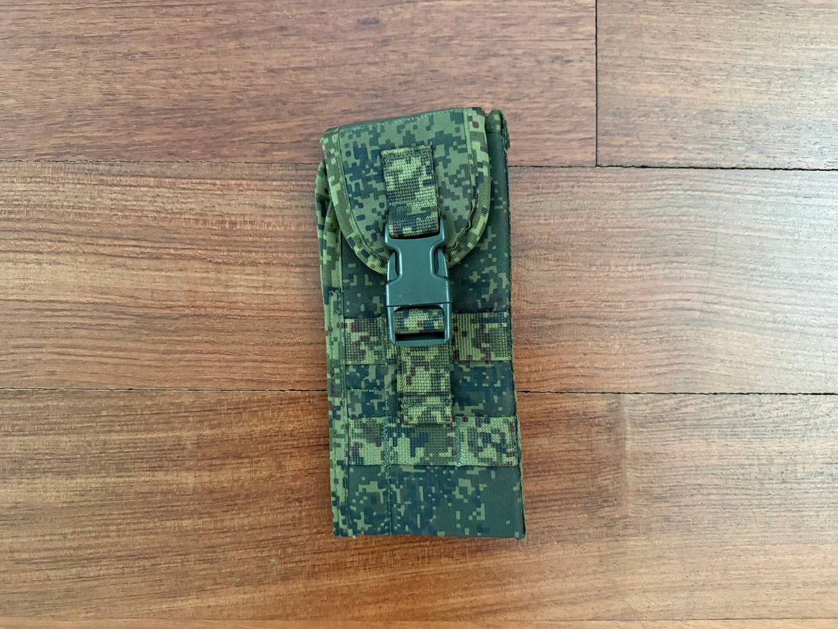 Russian Tekhinkom New Gen Holster - EMR Camo