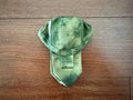 Russian Tekhinkom Tactical Grenade Pouch - A-TACS FG Moss Camo