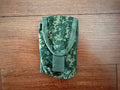 Russian Tekhinkom Old Gen Utility Pouch - EMR Camo