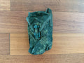 Russian Tekhinkom Left-Handed AK Dual Mag Pouch with ROP Flare & Silent Clips - EMR Camo