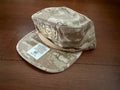 Russian VKPO Syrian/Desert Cap - Size 60