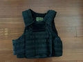 Russian SRVV Alpha Plate Carrier - Black Color