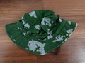 Russian White Berezka Camo Boonie Panama Hat  - Size 60