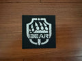 Escape from Tarkov BEAR Faction - Military Patch