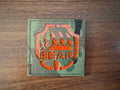 Escape from Tarkov BEAR Faction - Military Patch