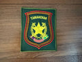 Russian 4th Guards Tamanskaya Tank Division Field Patch