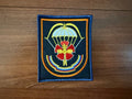 Russian 2nd Guards Spetsnaz Brigade Field Patch
