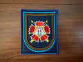 Russian 14th Guards Spetsnaz Brigade Field Patch