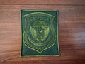 98th Guards Airborne Division of the Russian Airborne Troops (VDV) Field Patch