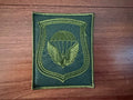 Russian 106th Guards Airborne Division (VDV) Field Patch