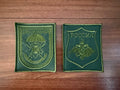 56th Guards Air Assault Brigade (Don Cossack) Russian Airborne Forces (VDV) Field Patch Set